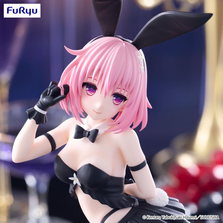 To Love-Ru Darkness - Momo Belia Deviluke BiCute Bunnies Figure | Furyu
