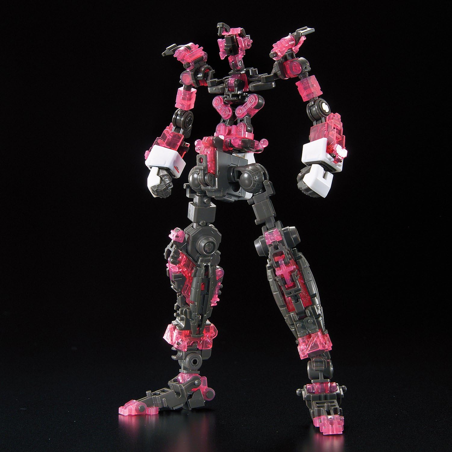Gundam - RG 1/144 RX-0 Unicorn Gundam (Premium Unicorn Mode Box)