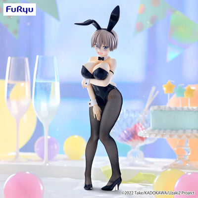 Uzaki-chan Wants to Hang Out! - Hana Uzaki BiCute Bunnies Figure | Furyu