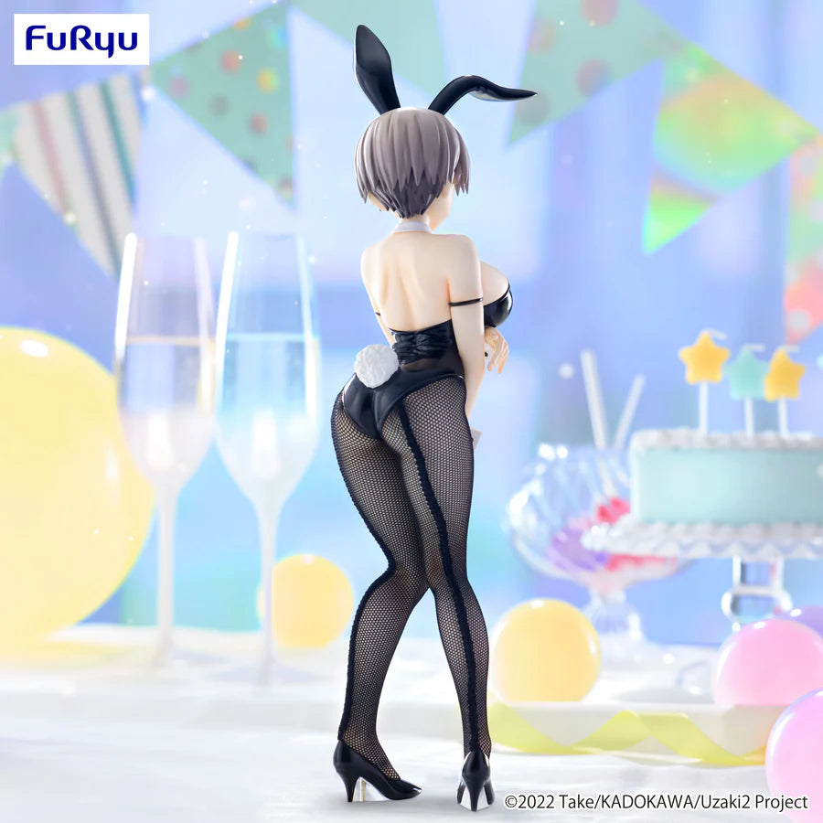 Uzaki-chan Wants to Hang Out! - Hana Uzaki BiCute Bunnies Figure | Furyu