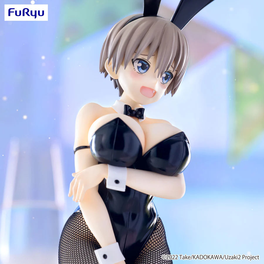 Uzaki-chan Wants to Hang Out! - Hana Uzaki BiCute Bunnies Figure | Furyu