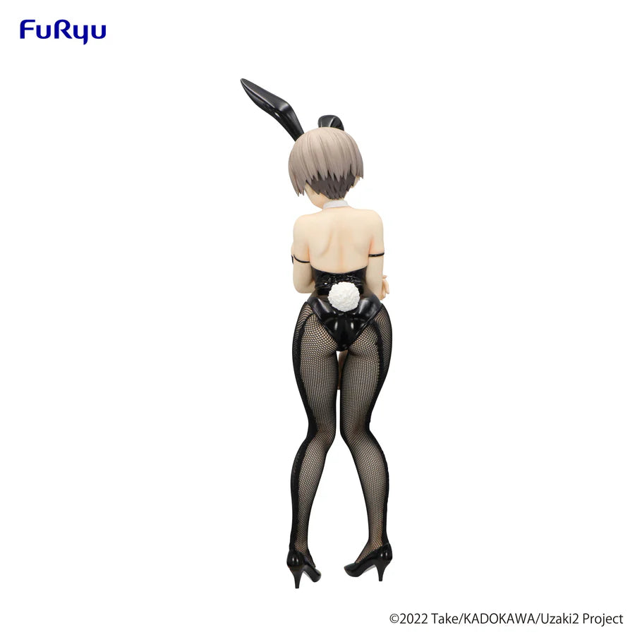 Uzaki-chan Wants to Hang Out! - Hana Uzaki BiCute Bunnies Figure | Furyu