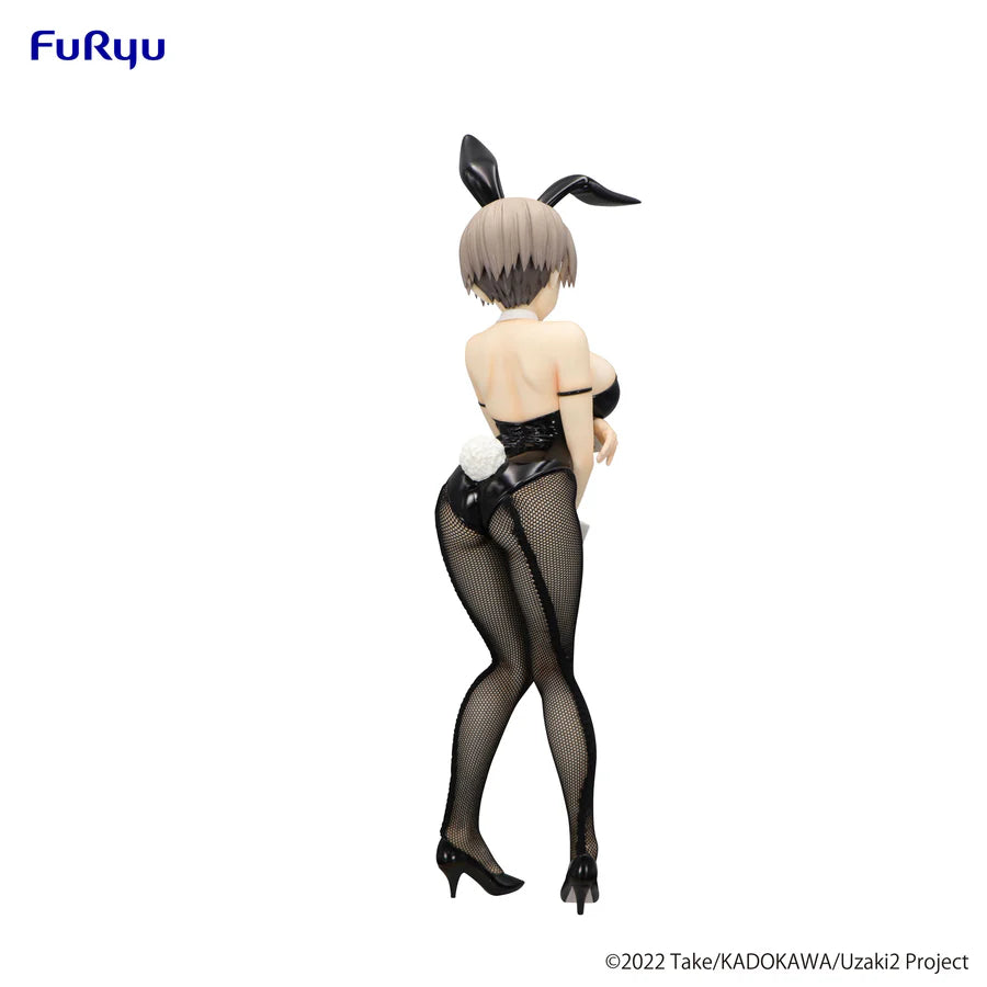 Uzaki-chan Wants to Hang Out! - Hana Uzaki BiCute Bunnies Figure | Furyu