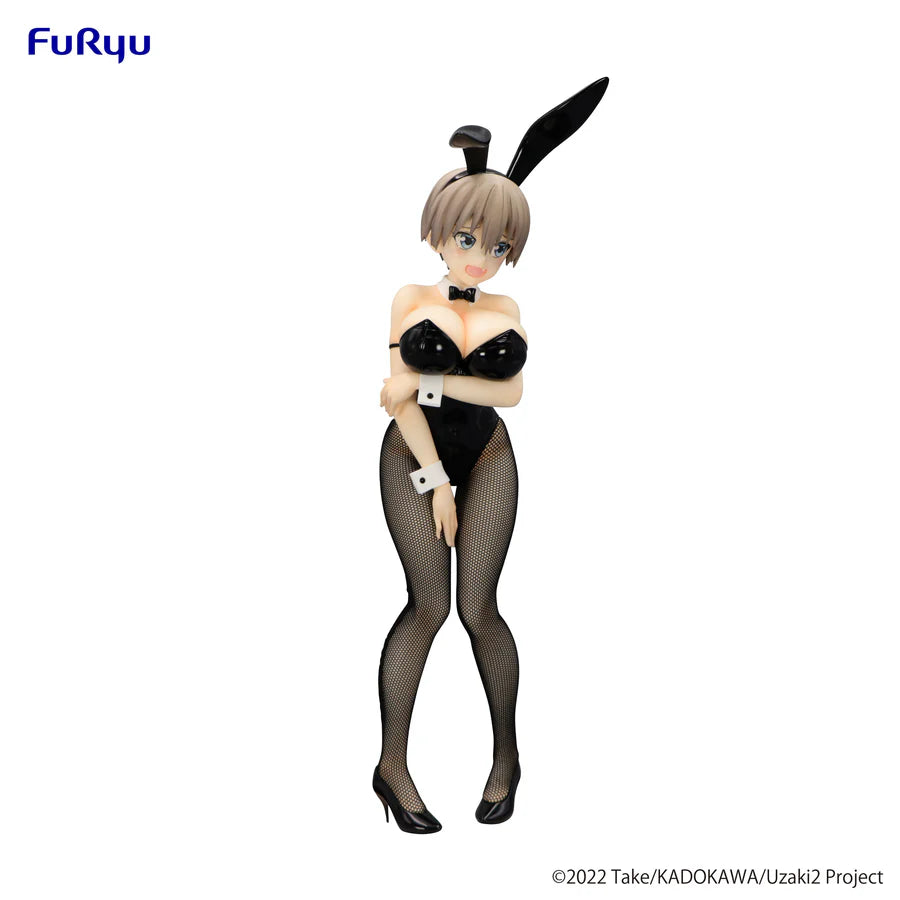 Uzaki-chan Wants to Hang Out! - Hana Uzaki BiCute Bunnies Figure | Furyu