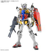 Gundam - HG 1/144 White Gundam (GQ)