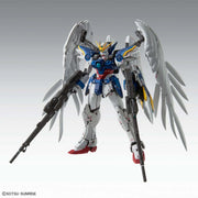 Gundam - MG 1/100 Wing Gundam Zero EW Ver. Ka