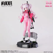 X-Plus - Goddess of Victory: NIKKE Alice Plastic Model Kit