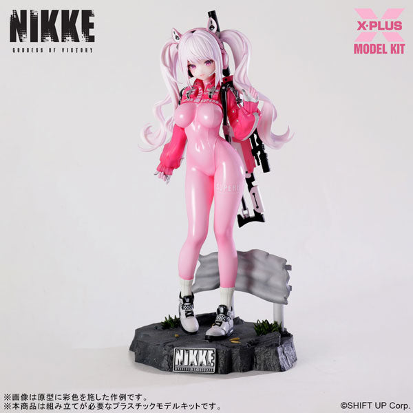 X-Plus - Goddess of Victory: NIKKE Alice Plastic Model Kit