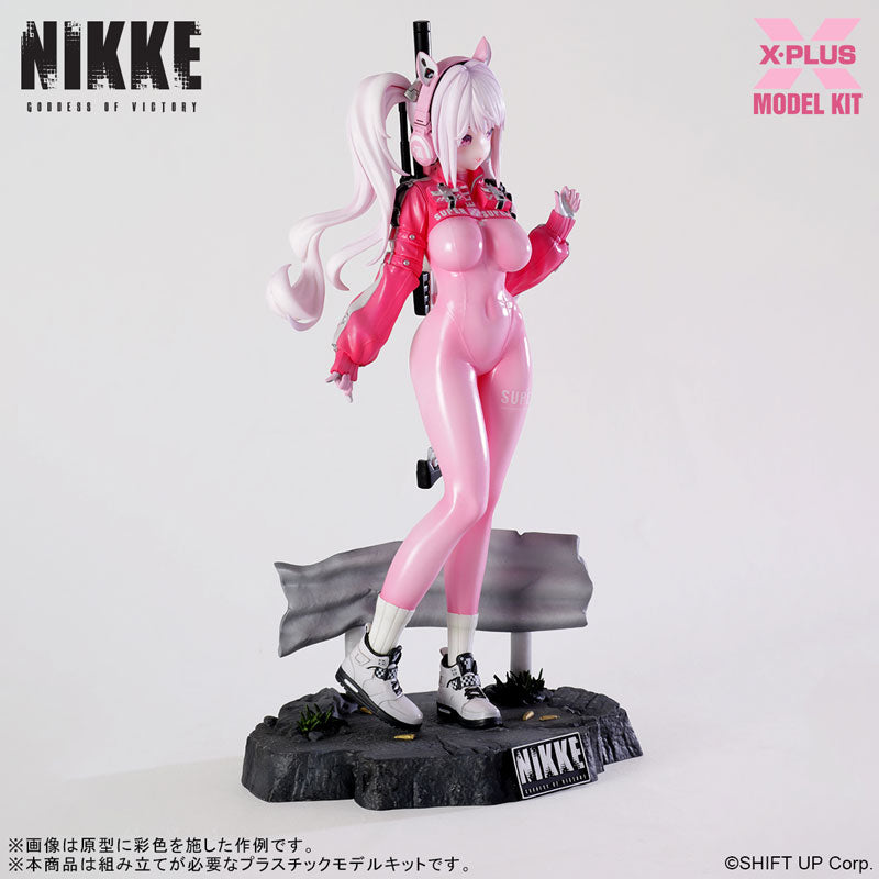 X-Plus - Goddess of Victory: NIKKE Alice Plastic Model Kit