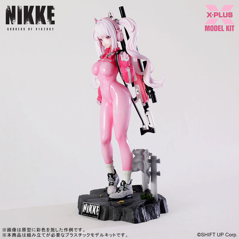 X-Plus - Goddess of Victory: NIKKE Alice Plastic Model Kit