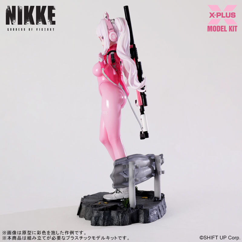 X-Plus - Goddess of Victory: NIKKE Alice Plastic Model Kit