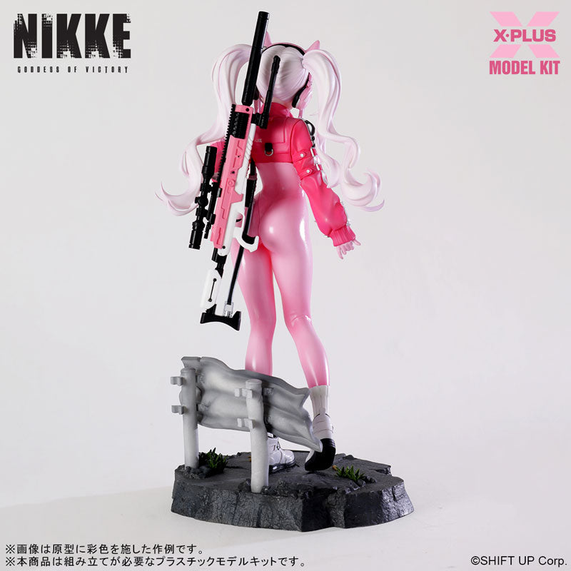 X-Plus - Goddess of Victory: NIKKE Alice Plastic Model Kit