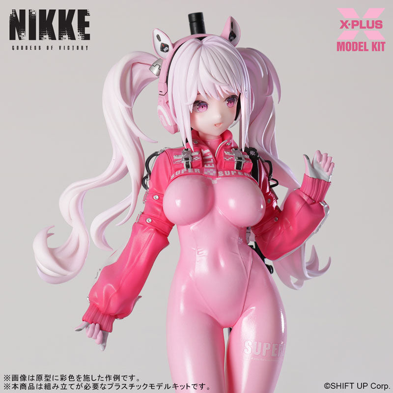 X-Plus - Goddess of Victory: NIKKE Alice Plastic Model Kit
