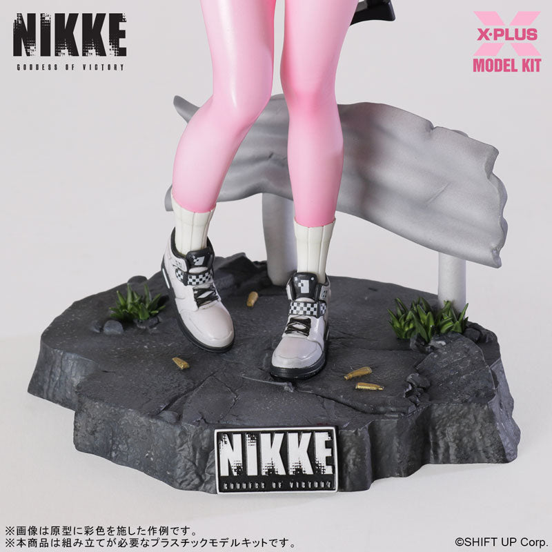 X-Plus - Goddess of Victory: NIKKE Alice Plastic Model Kit