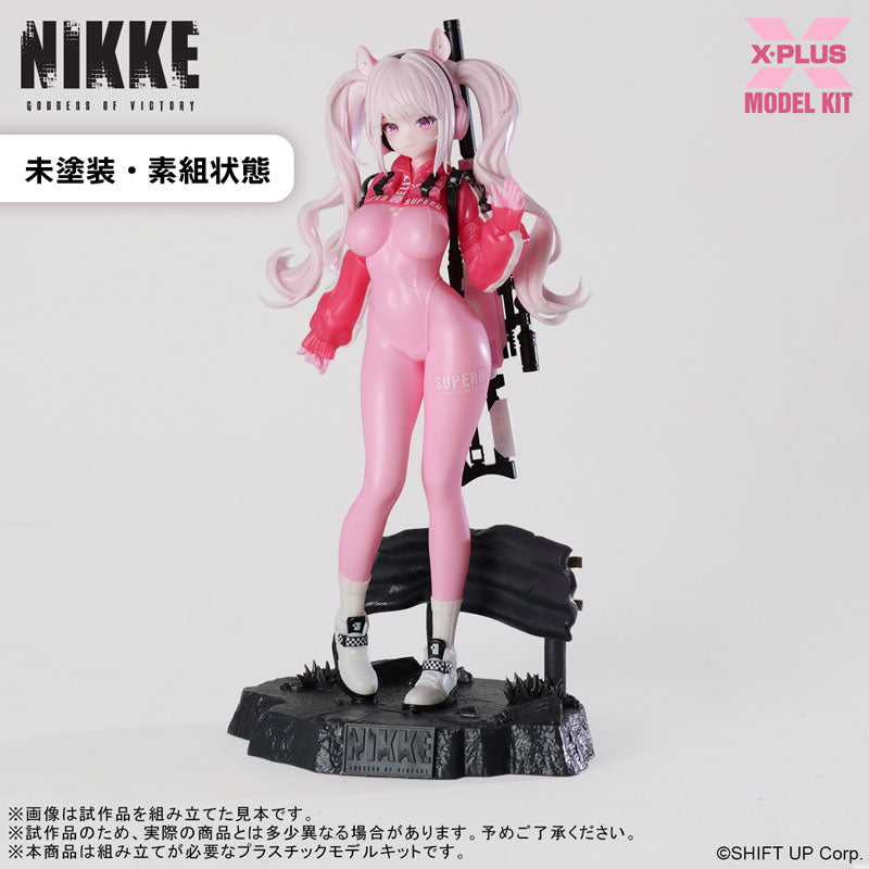 X-Plus - Goddess of Victory: NIKKE Alice Plastic Model Kit