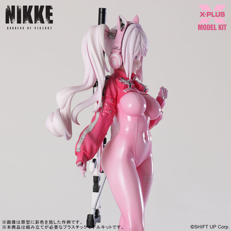 X-Plus - Goddess of Victory: NIKKE Alice Plastic Model Kit