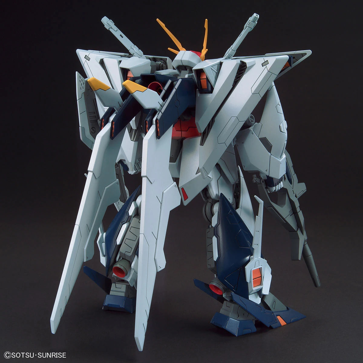 Gundam - HGUC 1/144 Xi Gundam