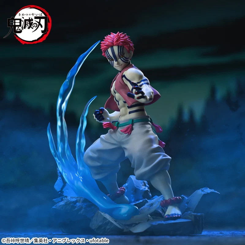 Demon Slayer - Akaza Xross Link Figure [SEGA]