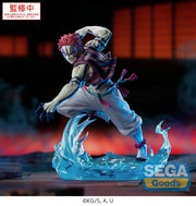 Demon Slayer - Akaza Xross Link Figure [Infinity Castle Arc] [SEGA]