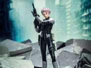 Kaiju No. 8 - Gen Narumi XStellar Figure [SEGA]