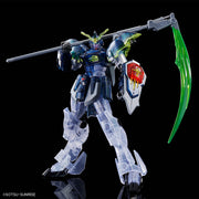 Gundam - HGAC 1/144 Gundam Deathscythe (Clear Color Ver.)