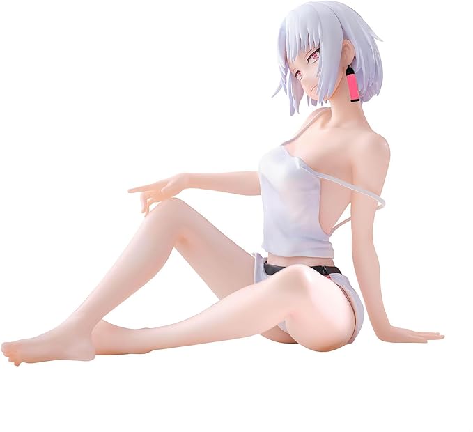 Goddess of Victory: NIKKE - Drake Yumemirize Figure | Sega