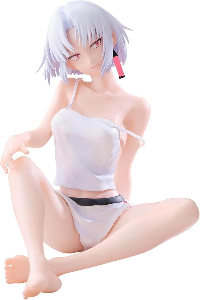 Goddess of Victory: NIKKE - Drake Yumemirize Figure | Sega