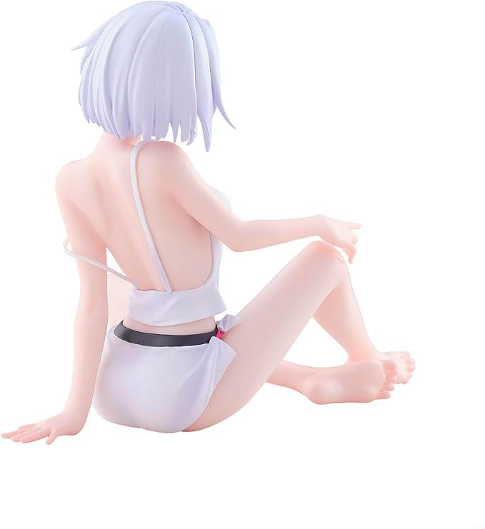 Goddess of Victory: NIKKE - Drake Yumemirize Figure | Sega