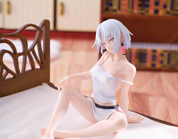 Goddess of Victory: NIKKE - Drake Yumemirize Figure | Sega