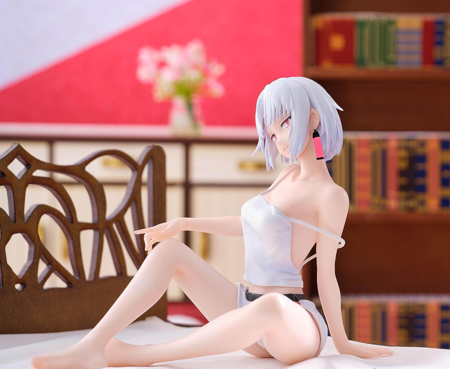 Goddess of Victory: NIKKE - Drake Yumemirize Figure | Sega