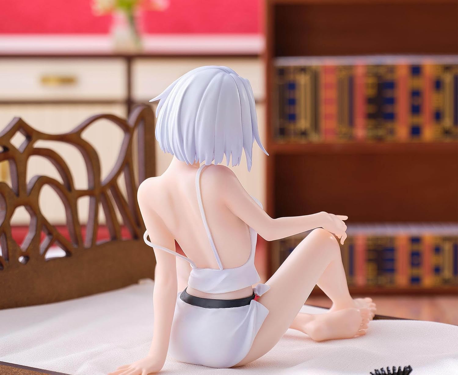 Goddess of Victory: NIKKE - Drake Yumemirize Figure | Sega