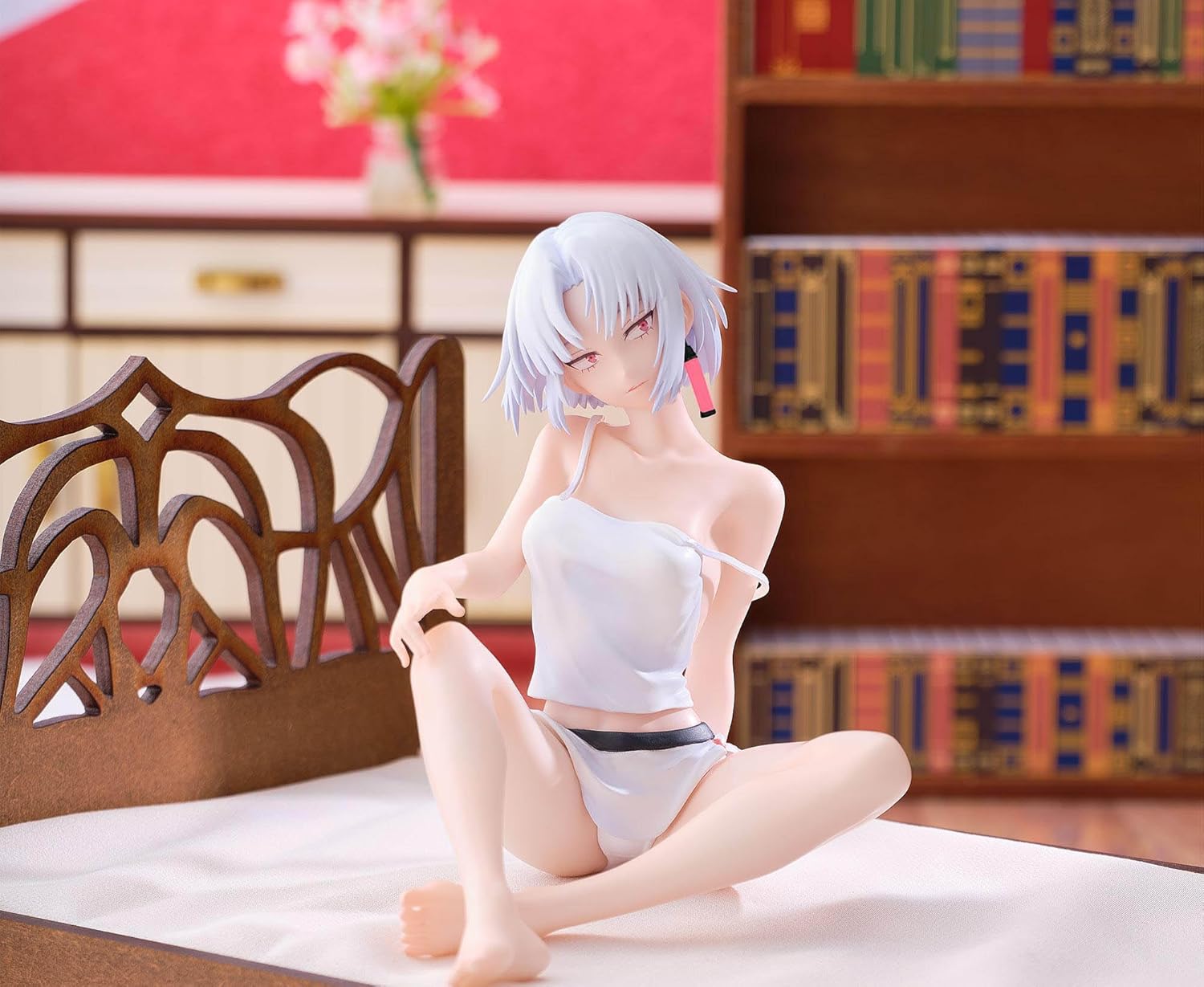 Goddess of Victory: NIKKE - Drake Yumemirize Figure | Sega