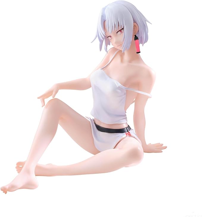 Goddess of Victory: NIKKE - Drake Yumemirize Figure | Sega