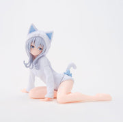 Goddess of Victory: NIKKE - N102 Yumemirize Figure | Sega