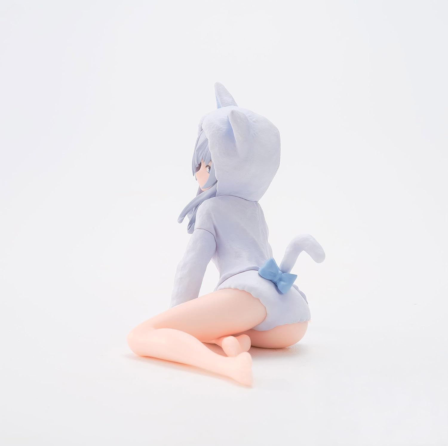 Goddess of Victory: NIKKE - N102 Yumemirize Figure | Sega