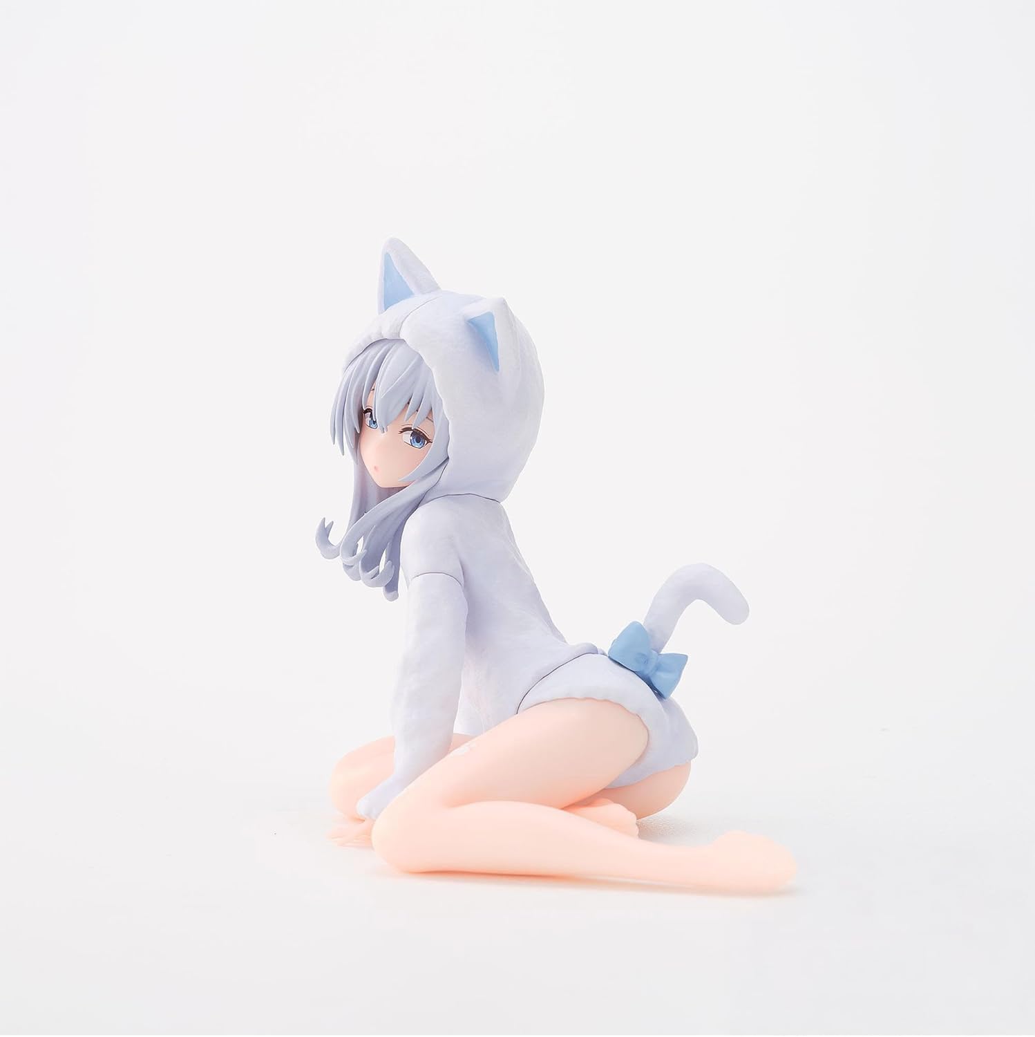Goddess of Victory: NIKKE - N102 Yumemirize Figure | Sega