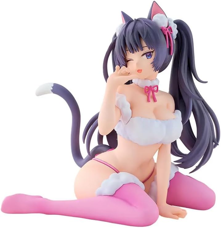 Goddess of Victory: NIKKE - Nero Yumemirize Figure [SEGA]