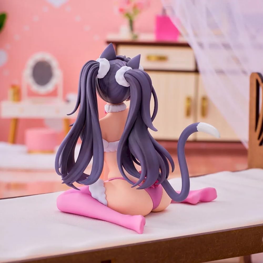 Goddess of Victory: NIKKE - Nero Yumemirize Figure [SEGA]